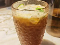 -绿茶餐厅(乐峰广场店)