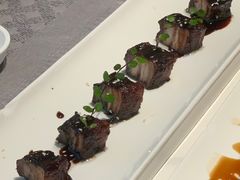 -晋江荣誉国际酒店·港誉茶餐厅