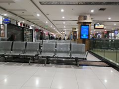 -上海长途汽车客运总站