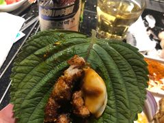 -丰茂烤串(全国首店)