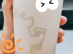 -茶力的小怪兽(梅林卓悦汇店)