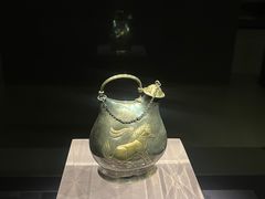 -陕西历史博物馆