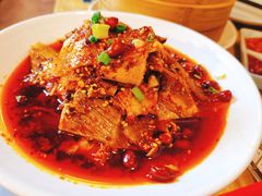 -全牛匠·乐山跷脚牛肉(新中关店)