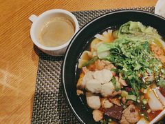 -碧桂园润杨溪谷温泉酒店