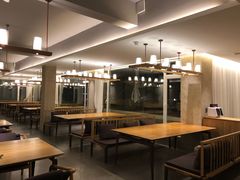 大堂-无味舒食(环岛路店)