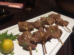 -竹之月日本料理铁板烧(香江花园店)