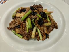 -鹊华居·地道鲁菜·海鲜·融合味(大明湖店)