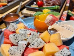 -路易十三西餐厅(西关新天地店)