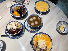 -老廣糖水铺(乐汇城店)