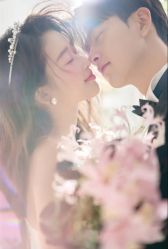 -金夫人婚纱摄影(总店)