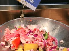 -尹珍珠·韩式无限烤肉(回龙湾店)