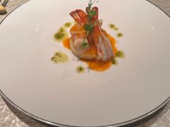 -Ginza Onodera铁板烧(外滩十八号店)