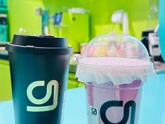 -gleeglee乐溢亦茶(合生汇店)
