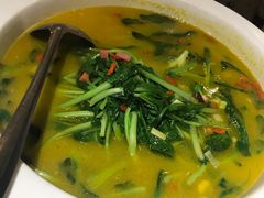 -粗茶淡饭•陕菜•家常菜