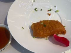 -鸡毛兑糖·尚宴(鄞州水街店)
