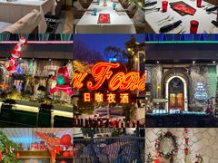 -咖梦餐厅 COMENG RESTAURANT