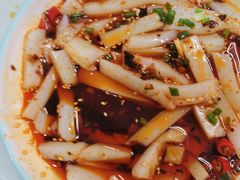 -蓉城小厨·四川味道(浙港国际店)