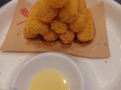 -百姓渔村(南中环店)
