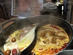 -火炉火自助餐(悠唐购物中心店)