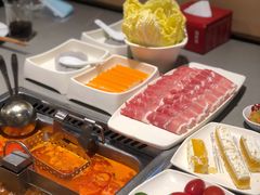 -海底捞火锅(金光华店)