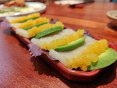 -七色云蔬食(喜邻里店)
