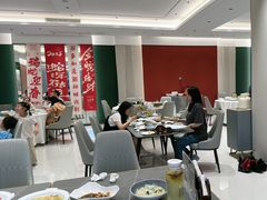 -写庭·鱼鲜川菜·宴请(铁像寺水街店)