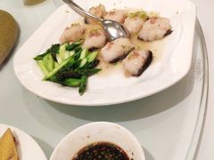-老洋房花园饭店(绍兴路店)