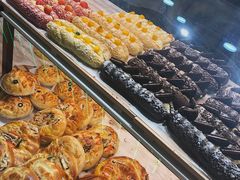 -幸福西饼面包茶饮(车公庙店)