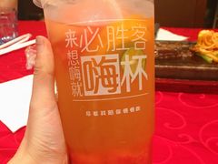 -必胜客(浦上万达店)