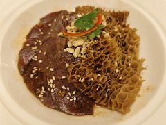 -酌宴府The China Club·广州万富希尔顿酒店(云城东路店)