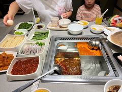 -海底捞火锅(飞马水城店)