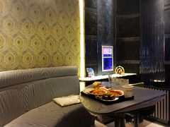 -蓝色派对KTV(聚然广场店)
