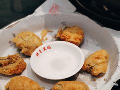 -飞尝蚝·顺德菜·鱼生(顺德总店)