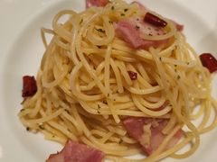 香辣面-萨莉亚意式餐厅(苏州食百家店)