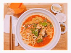 -GOGO Plate(成都太古里店)