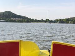 -上海月湖雕塑公园