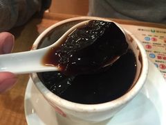 -恭和堂 龟苓膏(铜锣湾店)