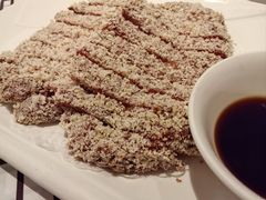 秘制乳排-宏玲餐厅(四川南路店)