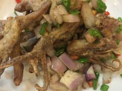 -余杨鸭鸭餐厅