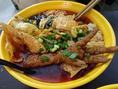 -龍城柳州螺蛳粉(群星路店)