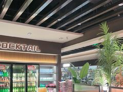 -汉丽斯巴西烤肉自助(市南店)