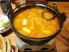 -鸟鸣门屋台料理(金帝银泰店)