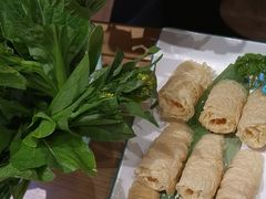 -椰夫人·养生椰子鸡(金沙洲永旺店)