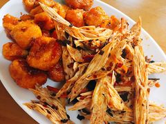 鸡西冷面家的凉菜-鸡西冷面(翠竹店)