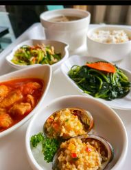 -蜜悦居月子中心(国金中心店)
