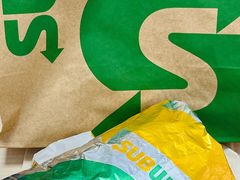 -赛百味SUBWAY(东风广场店)