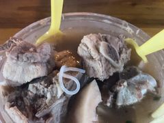 -燕子煨汤(山海关路店)