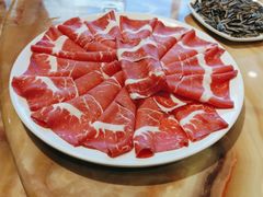 -清真军邺·金富苑肥牛(石坡街旗舰店)