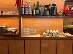-大米·京都小酒馆·炭烧海鲜·烧鸟(龙口东路店)