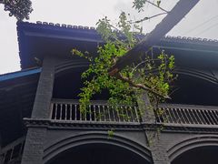 -白公馆